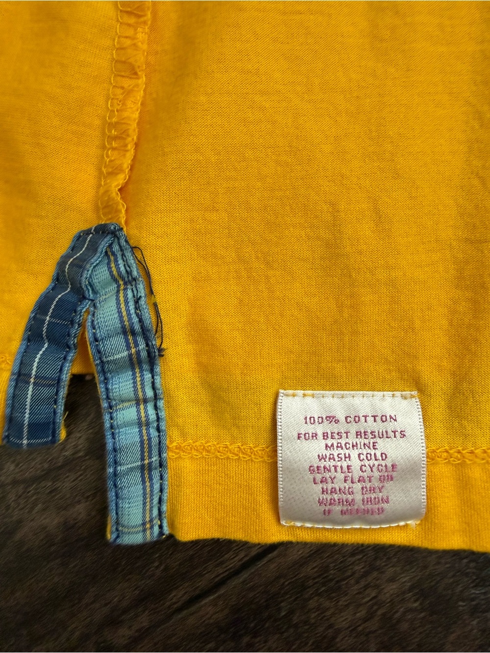Peter Millar Ryder Cup 2014 Gleneagles Scotland Golf Polo L Collector Vintage - Picture 7 of 10